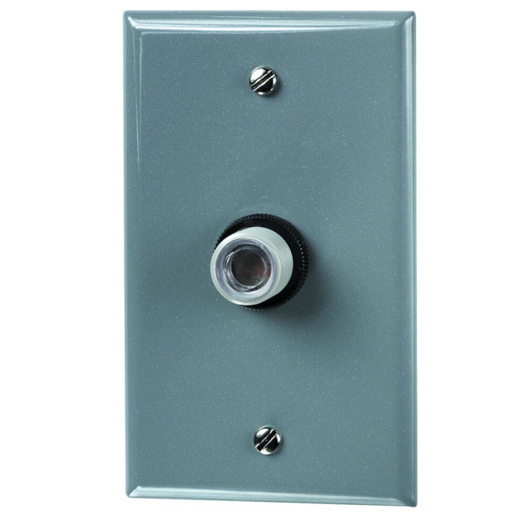 FOTOCELDA P/CAJA 2X4 C/TAPA 120V