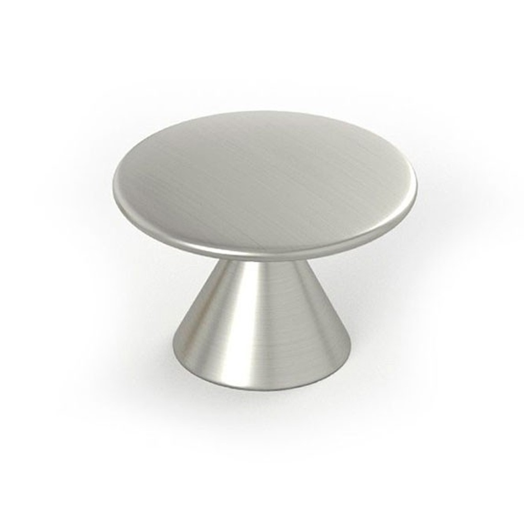 ESTAMP METAL HANGER DULLBLK 60MM