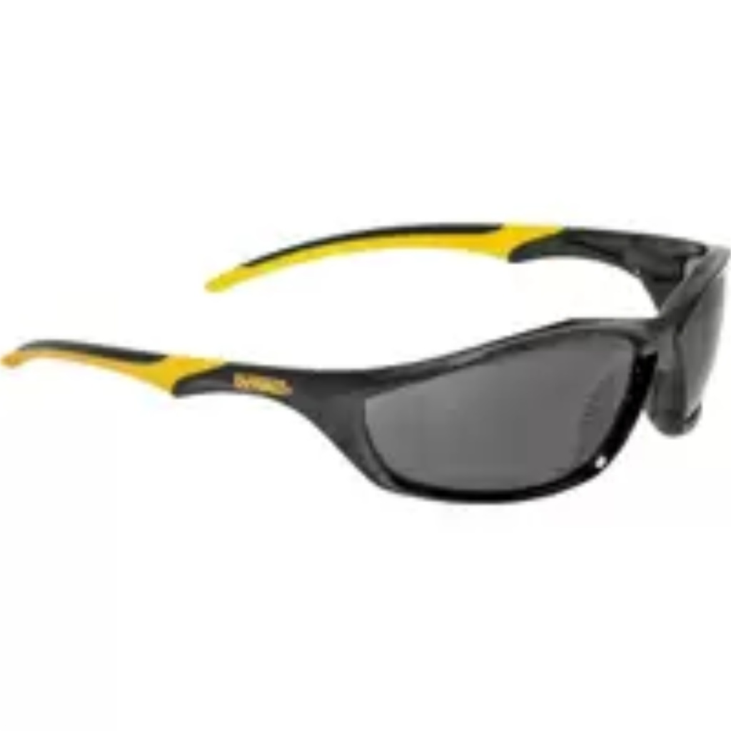 DeWalt Router Smoke Lens Protective Glasses