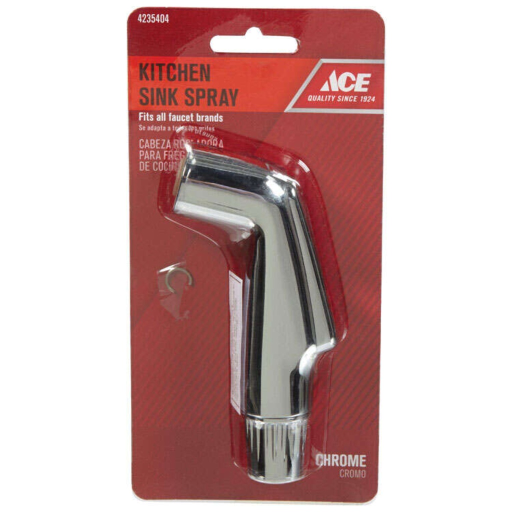ACE FAUCET SPRAY HEADCHR