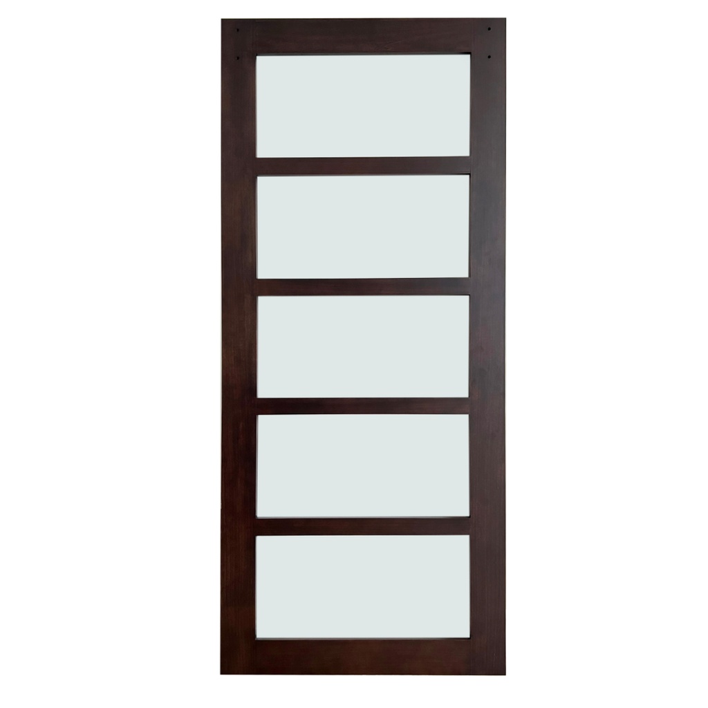 BARNDOOR KIT "PARIS CHERRY 36X84