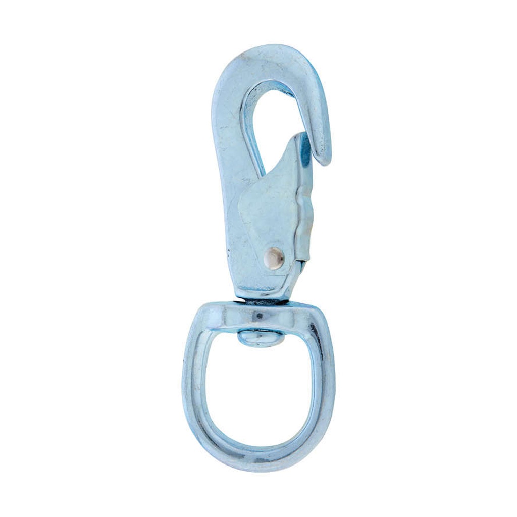 [50875] '- Chain 1in. Swivel Round Eye Cap Snaps T7603441