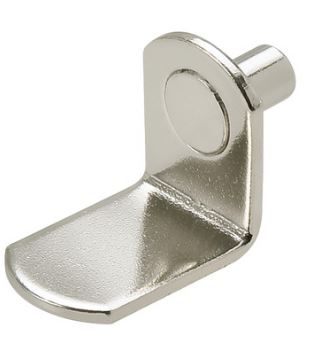 HAFELE SOPORTE TABL. 5MM-PAQ-20