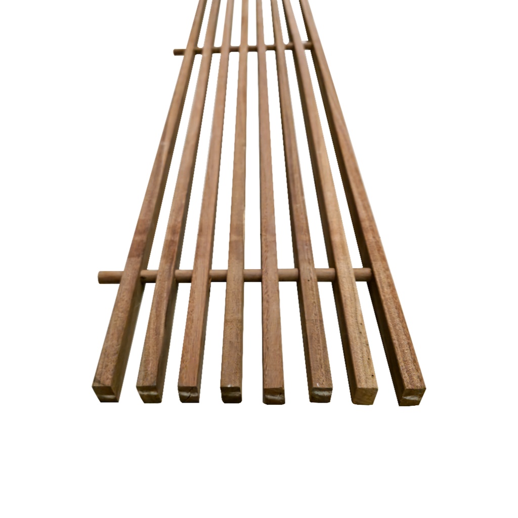 VENTWOOD FINO MASCAREY 12X8'