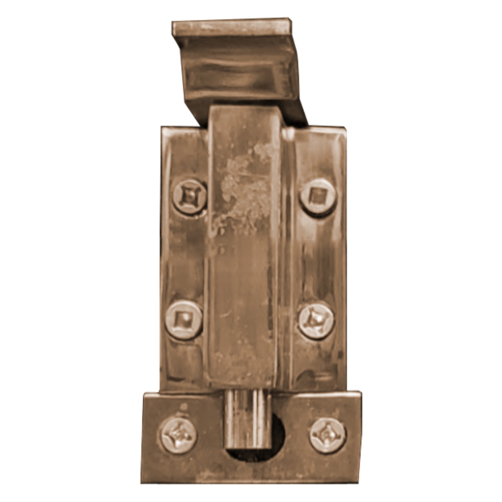 [382004521] FOOT BOLT 2#622-US5