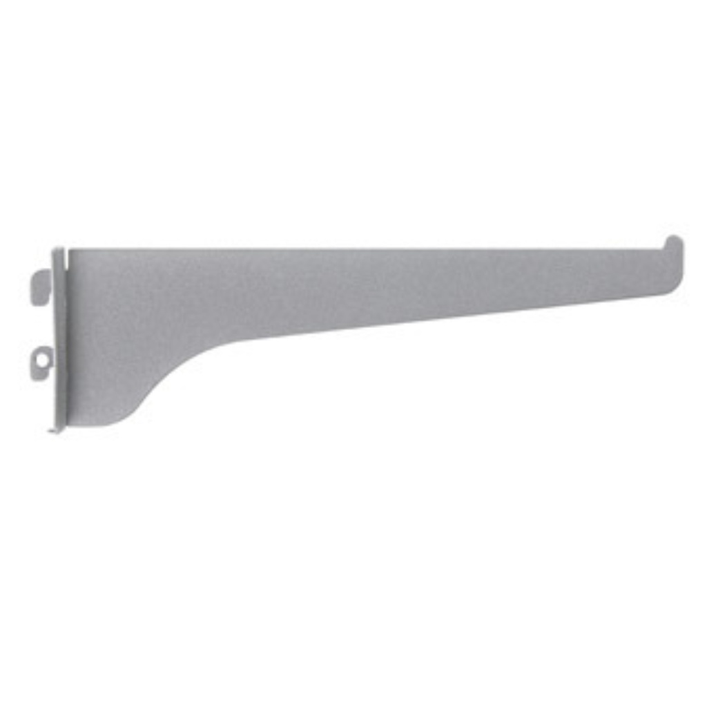 BRACKET SHELF 8" TITNM