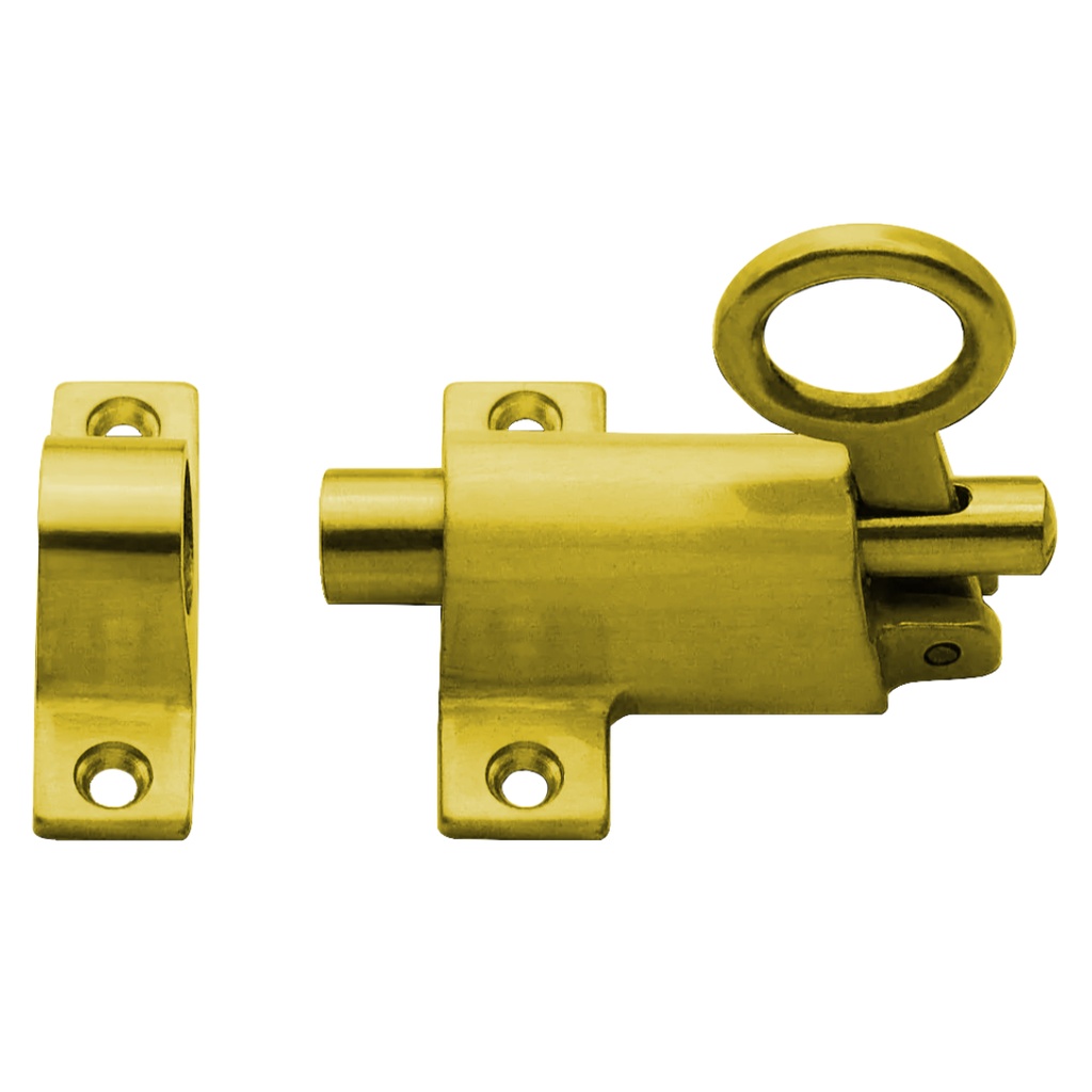 PASADOR BANDEROLA C/CADENA BCE P