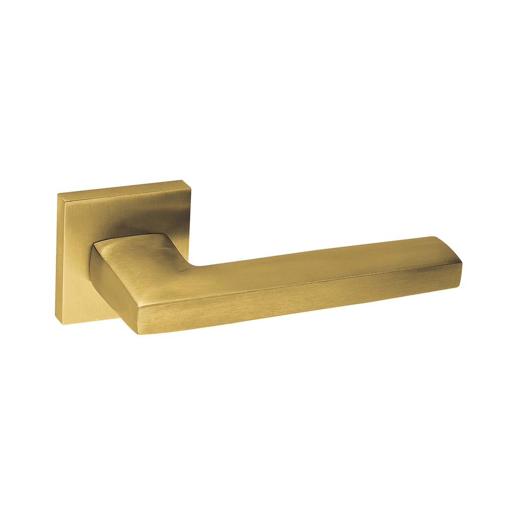 JNF TITANIUM GOLD LEVER HANDLE