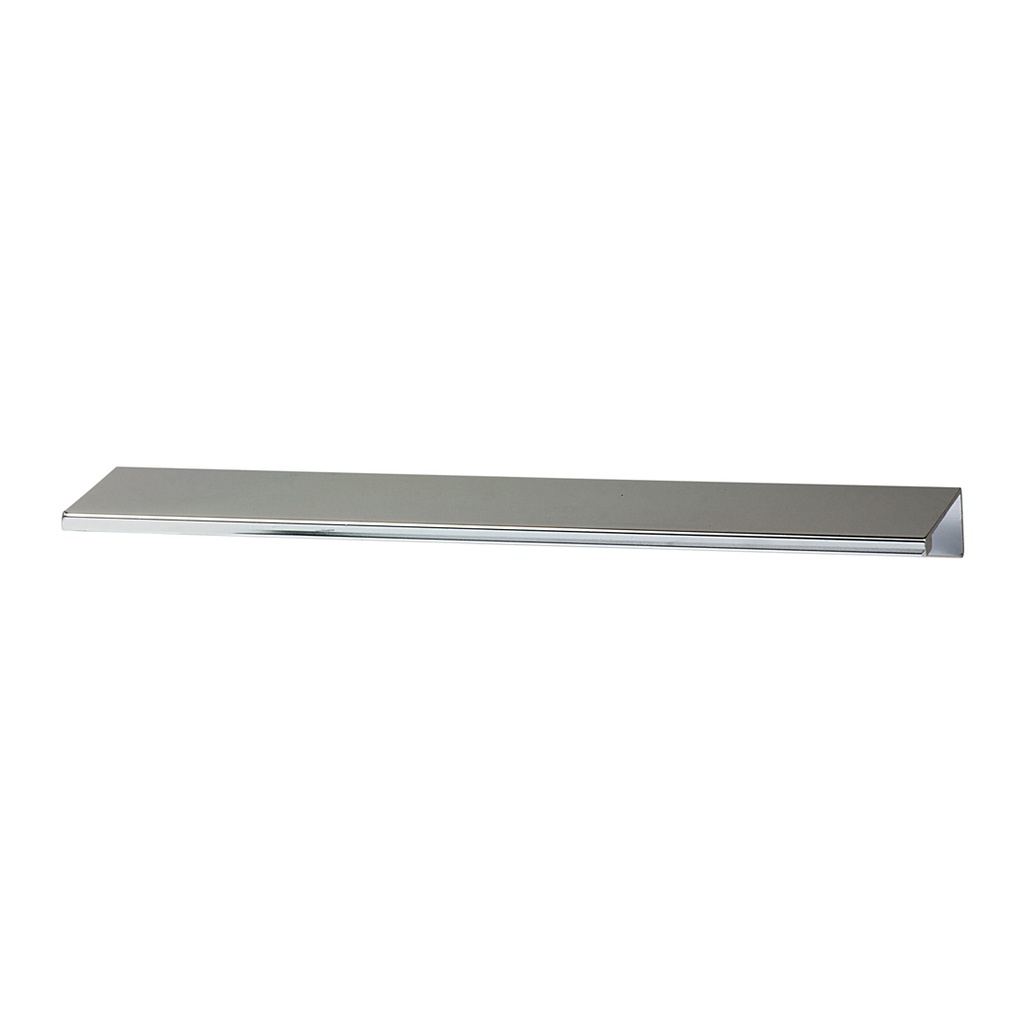 HAFELE ELITE ALUM CHROME 9"