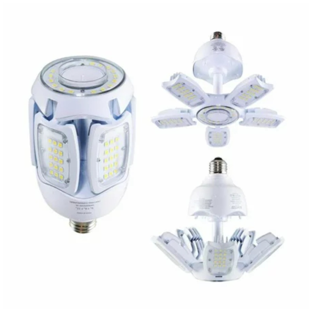 BOMB.SATCO 30W LED100-277V 5K