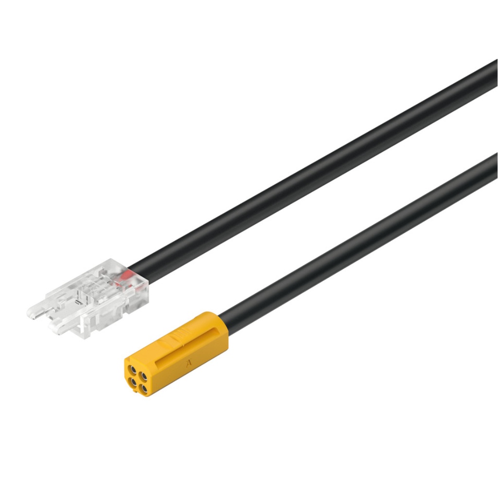HAFELE LOOX5 LED-BAND 12V MU/WH