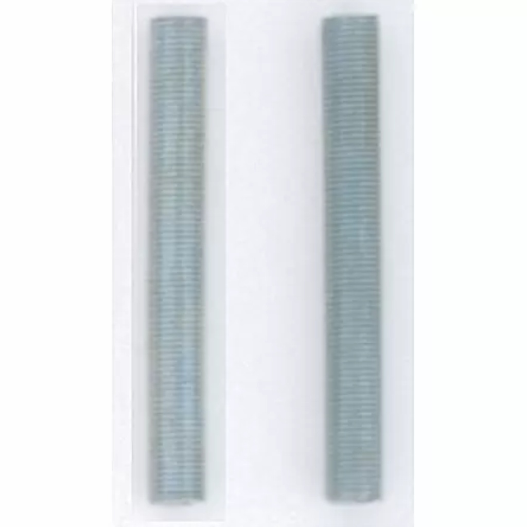 SATCO 2 1/8 IPS RUNNING THRD 3"