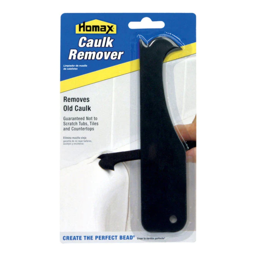 Caulk Remover Tool