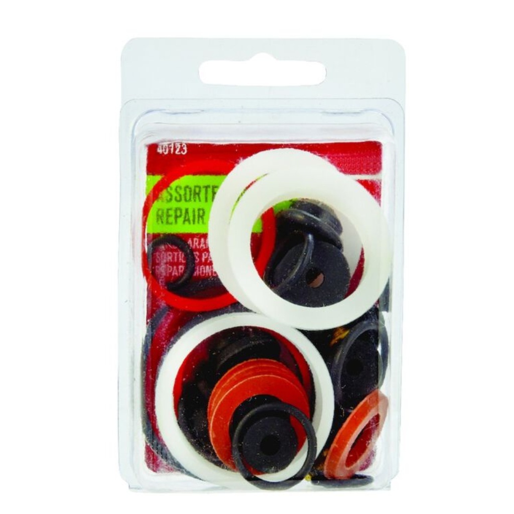 WASHER KIT FAUCET 45PC