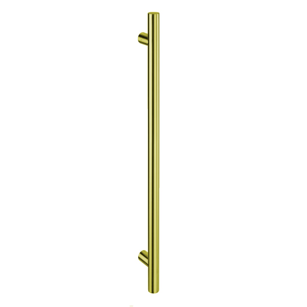 JNF HANDLE TITANIUM GOLD