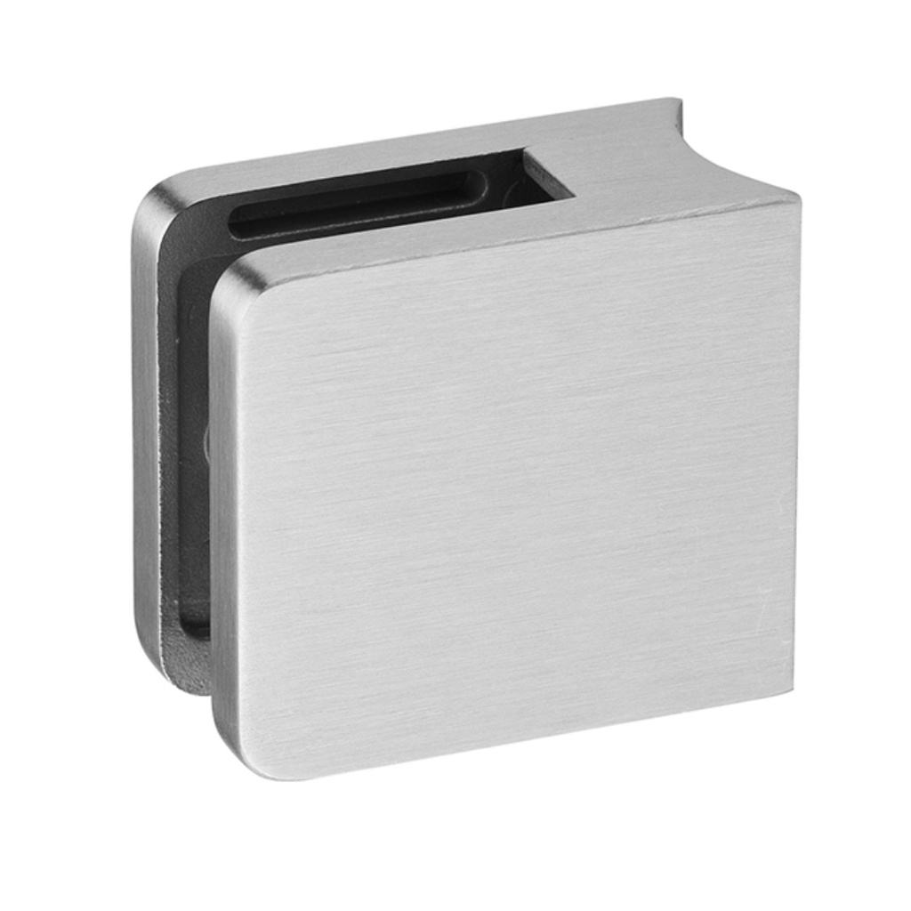 JNF GLASS SUPPORT SATIN S/S