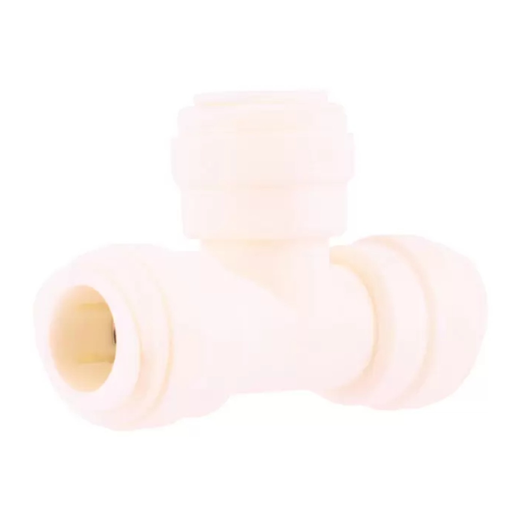 PUSH TEE 1/2X 1/2 X1/2"