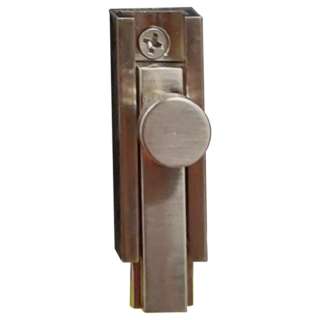 FALLEBA PLANA 2" S/S 3182-02PS