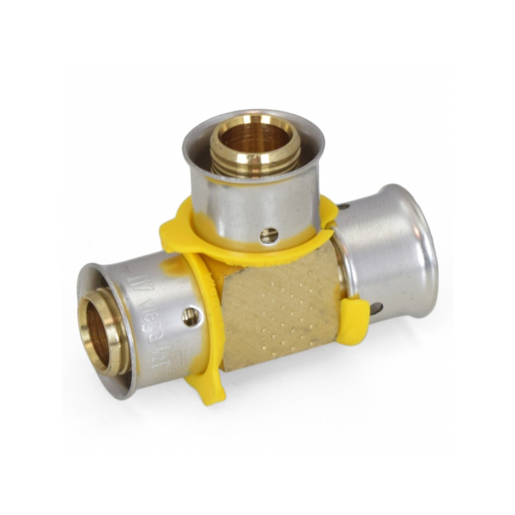 [PEX94020] PEX 1/2 TEE PRESS