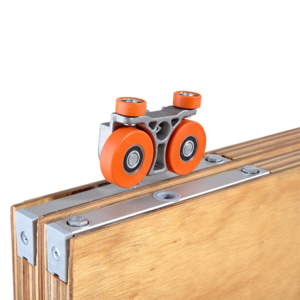 DUCASSE SIGMA MADERA OC