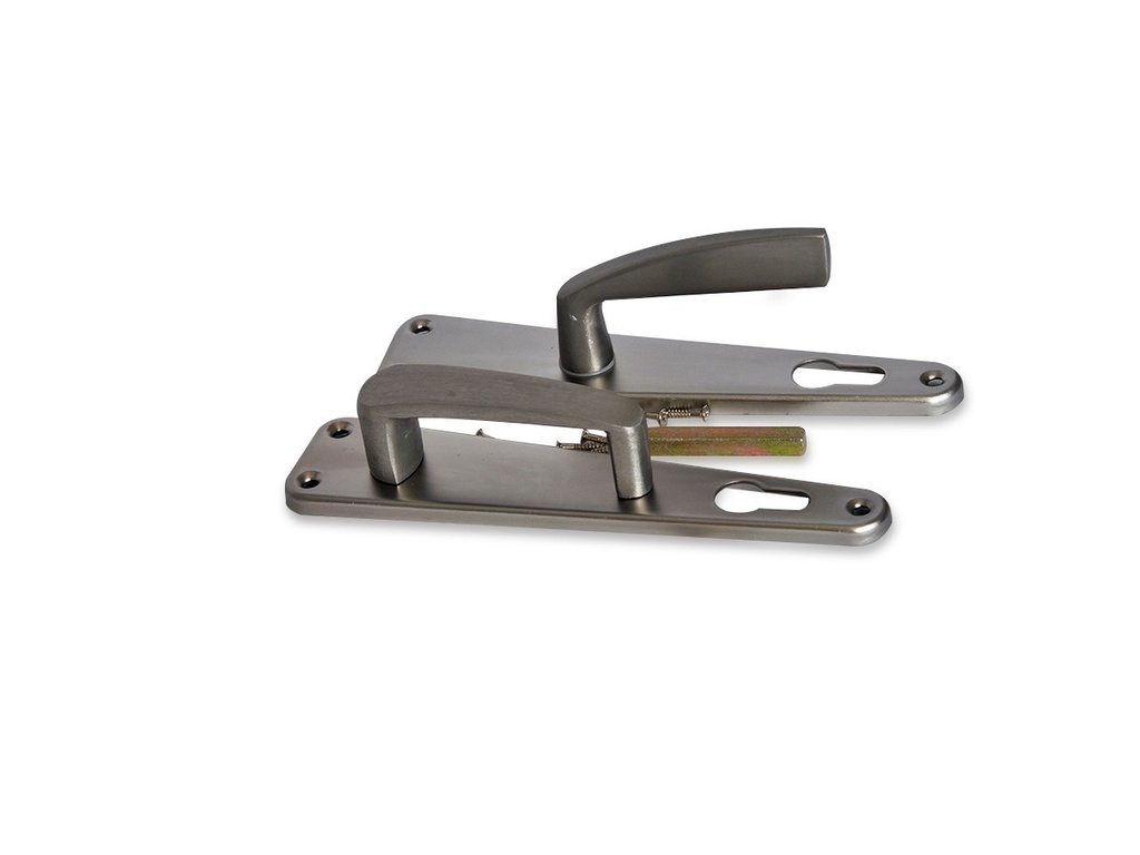 MANECILLA UNIV. CRUZ METAL