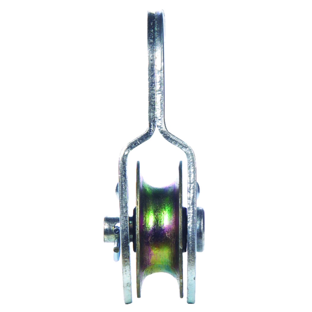 FIXED SINGLE PULLEY1.5HD