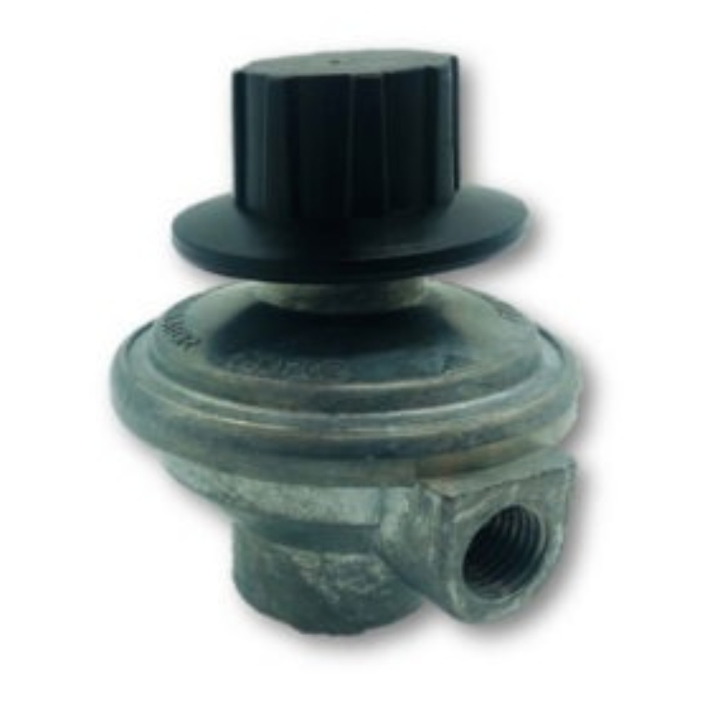 REGULADOR BOTELLA GAS