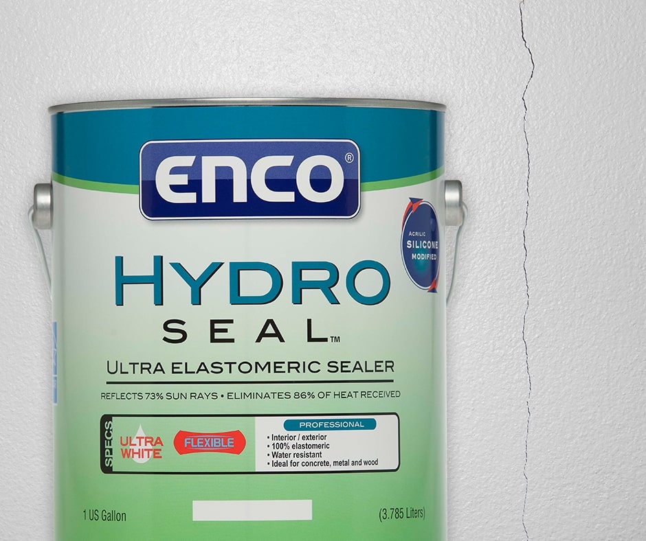 ENCO HYDRO SEAL ULTRA SEAL GL.