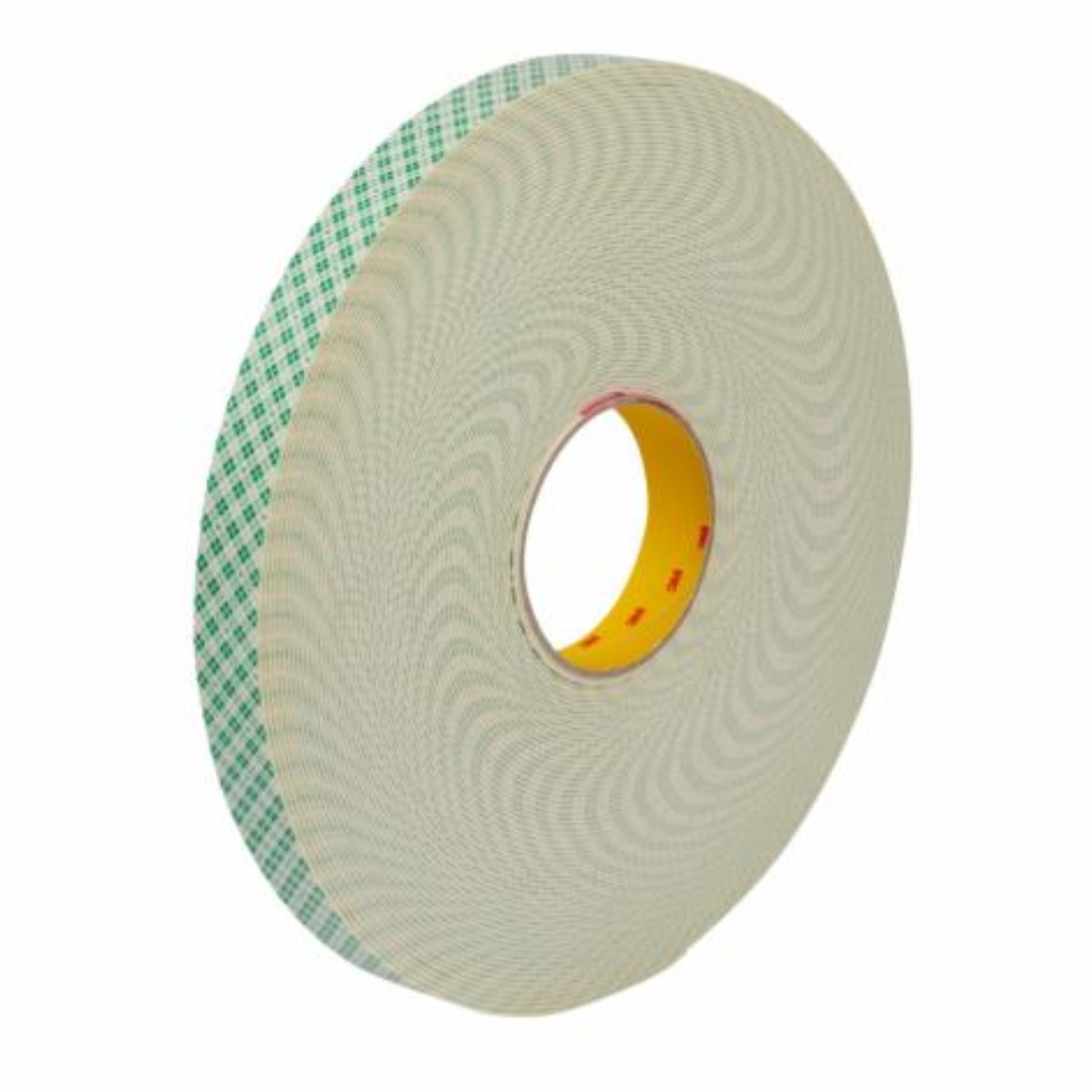 3M MOUNTING TAPE 1/2X36YDS