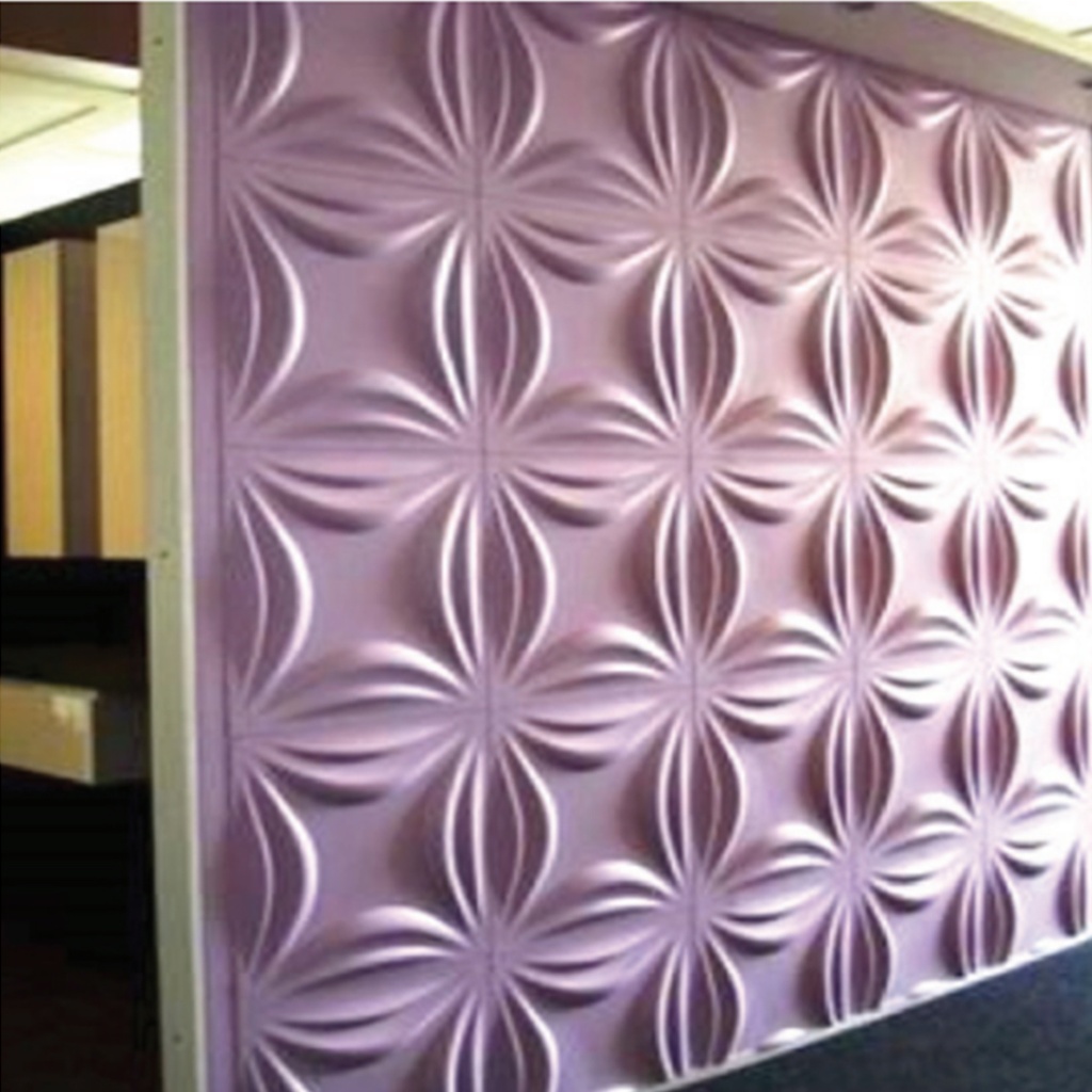 INTERNA WALL FLOR DE LIZ32PC BOX