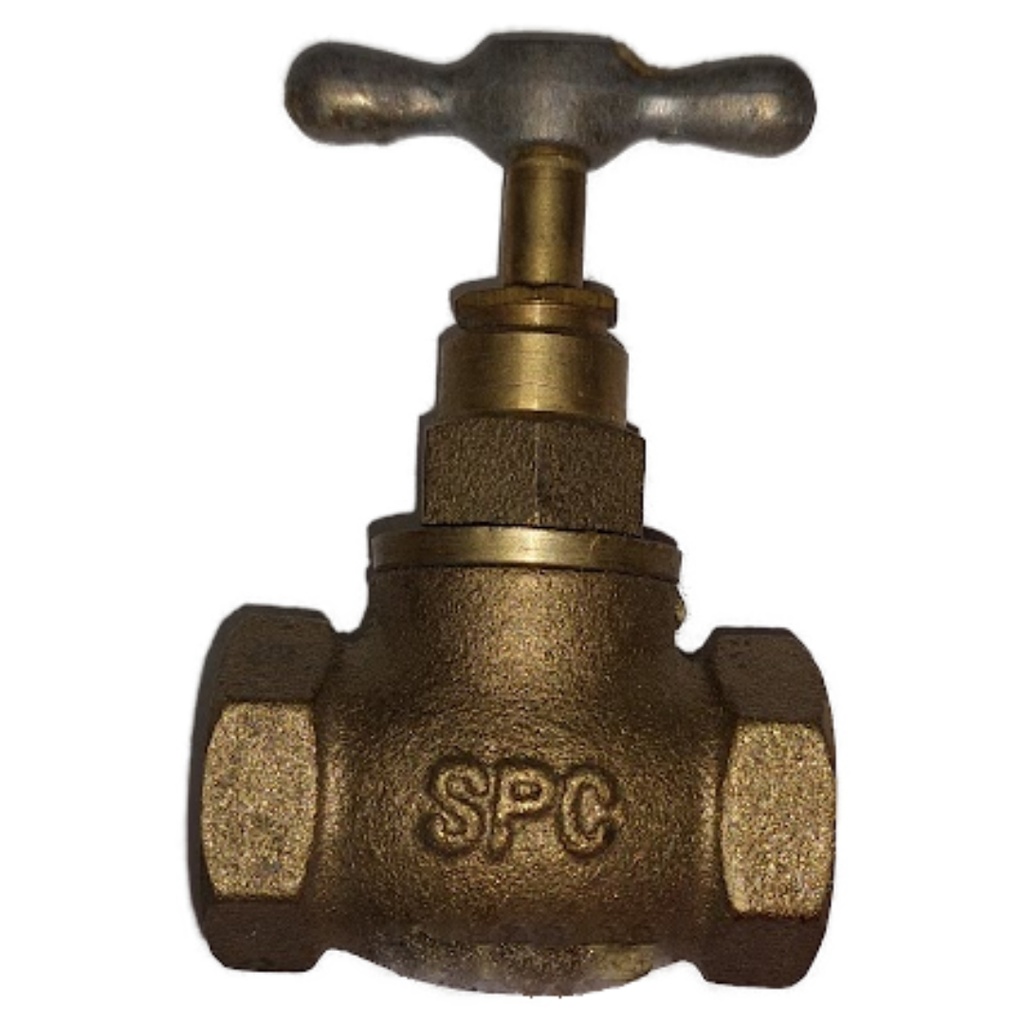 B & K Stop Valve