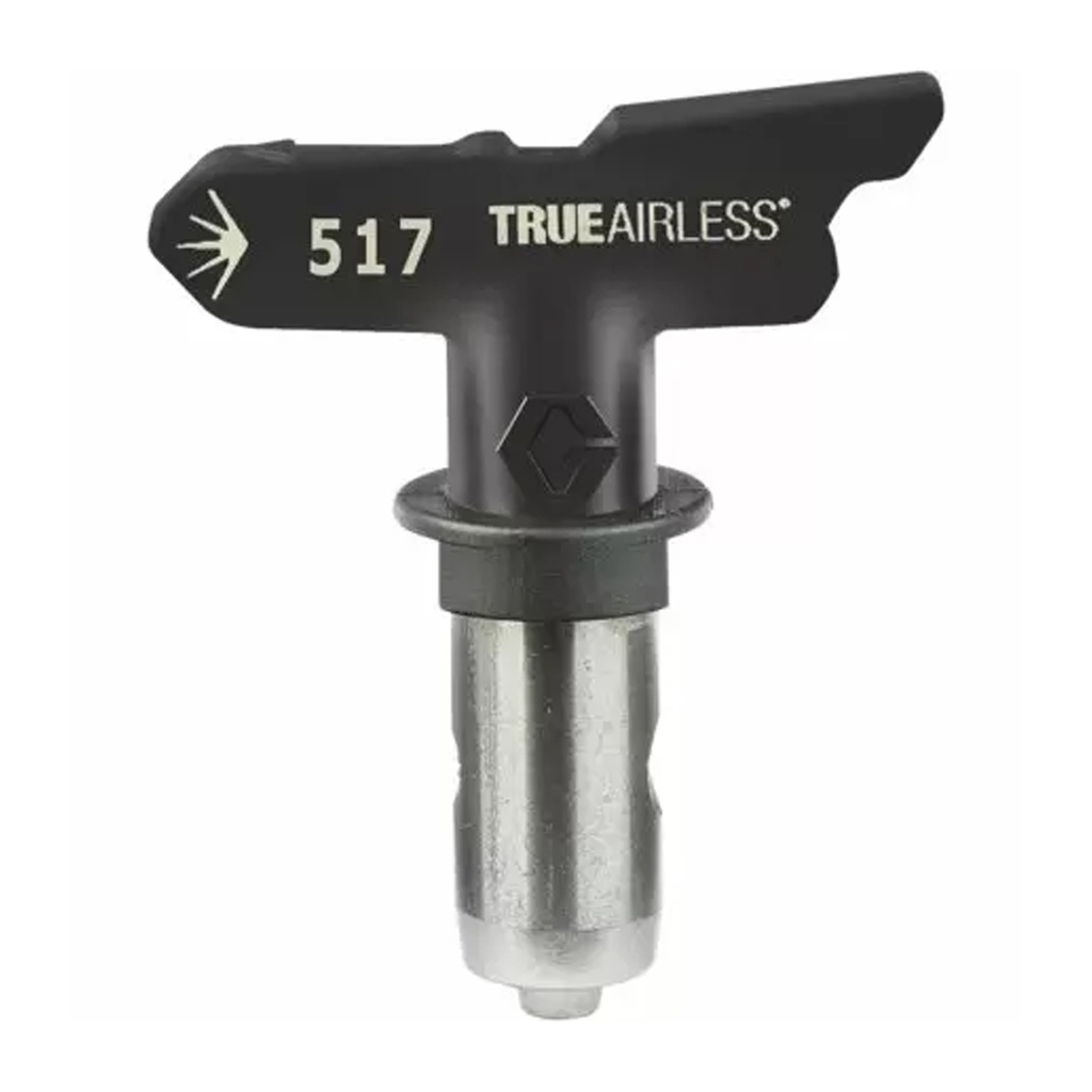 SPRAY TIP BLK/SLR 0.017"