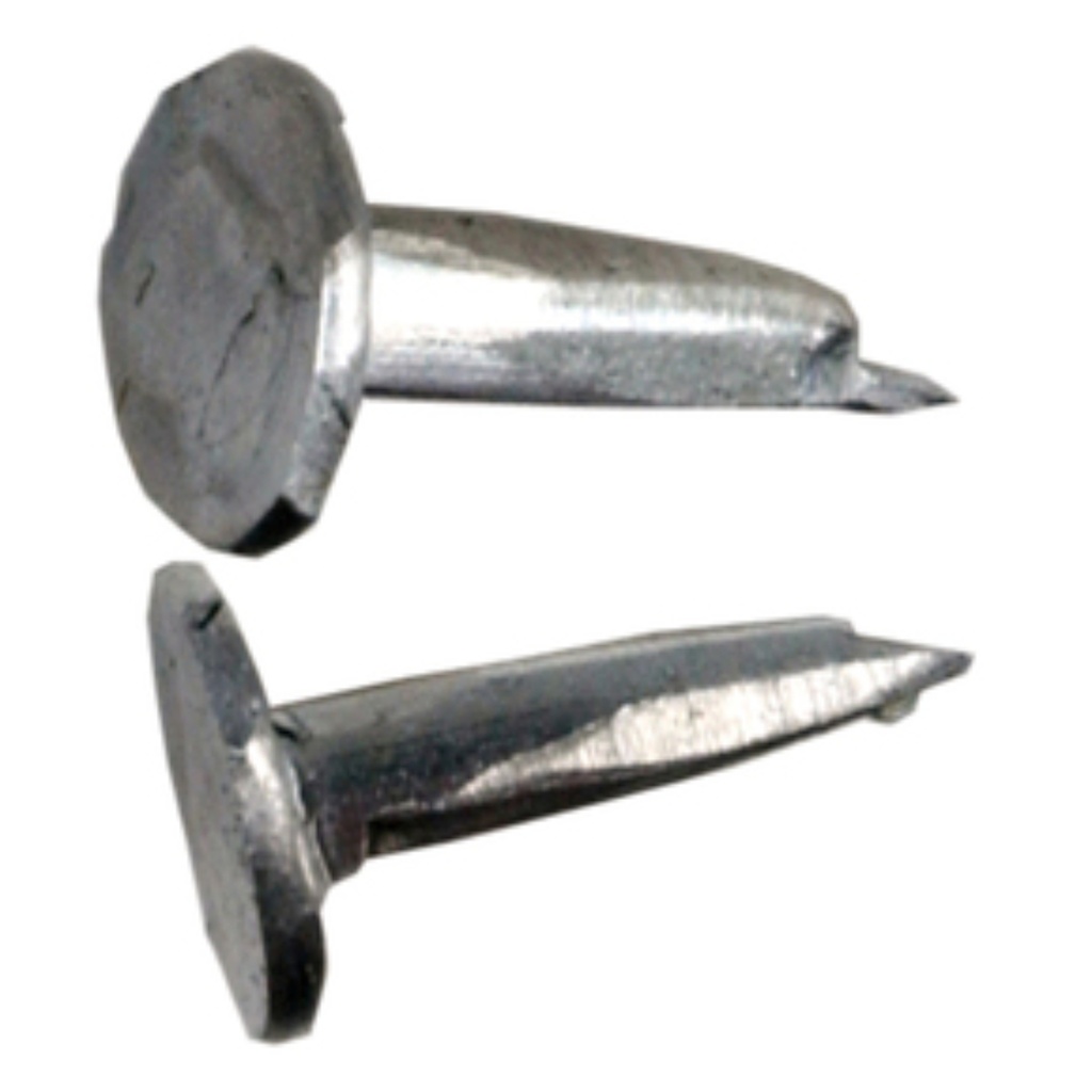 [400006793] The Hillman Group 532693 Aluminum Carpet Tack  3-3/8-Inch