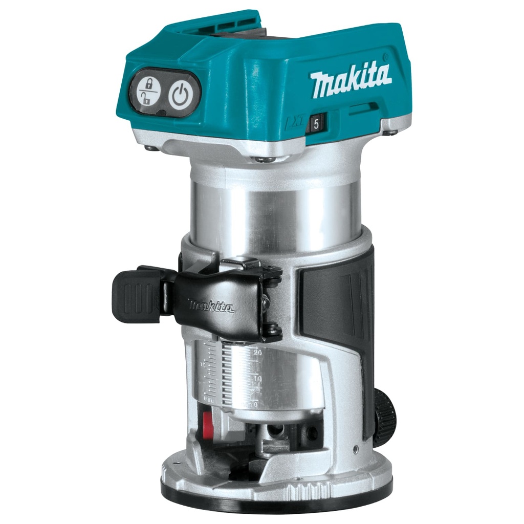 Makita 18V LXT Cordless Compact Router