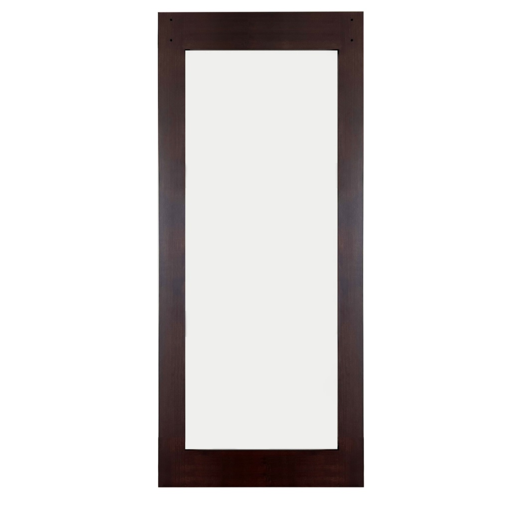 [147588436] BARNDOOR KIT "ROMA" CHERRY 36X84