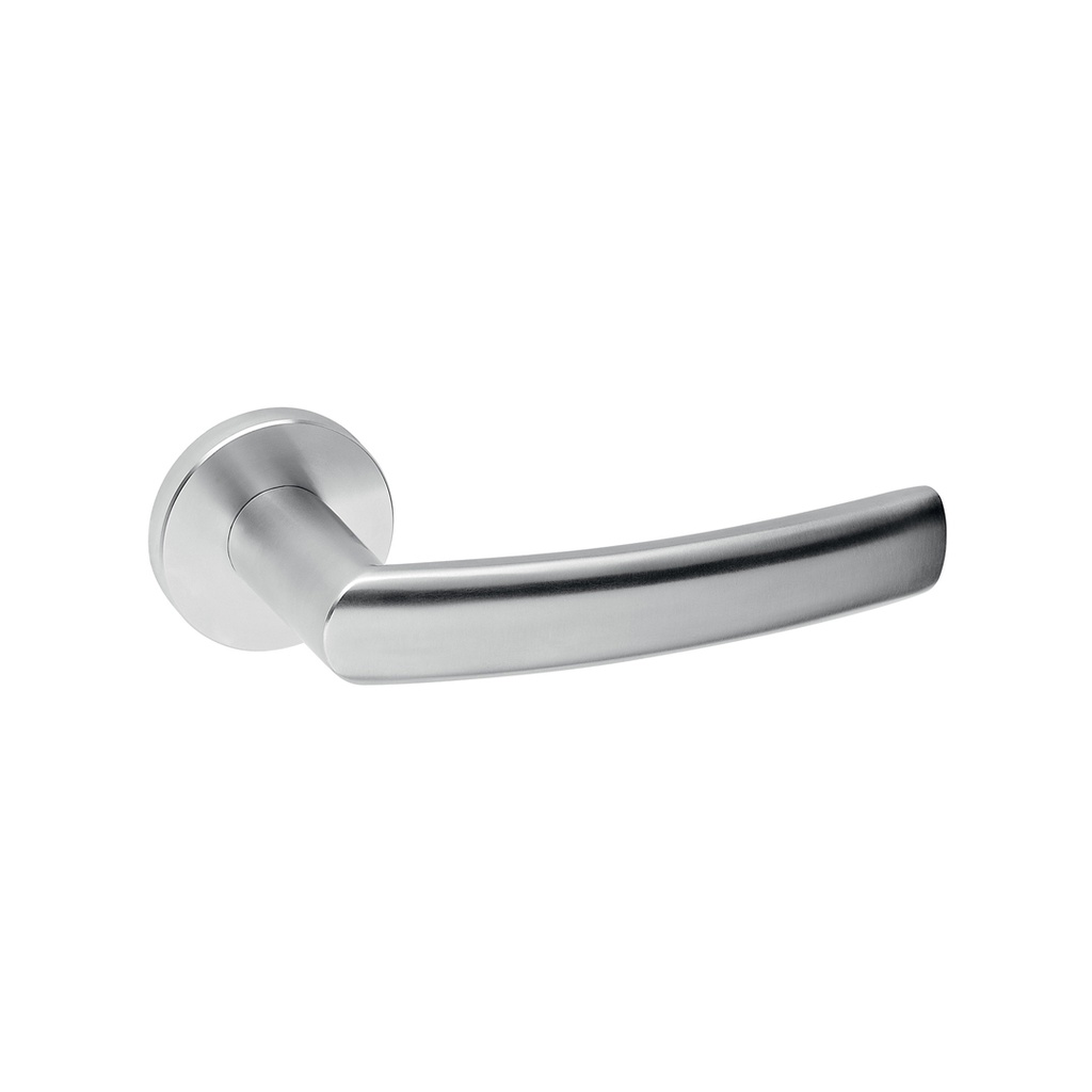 [IN00141R08M] JNF CERR.LEVER IN 00.141 INOX