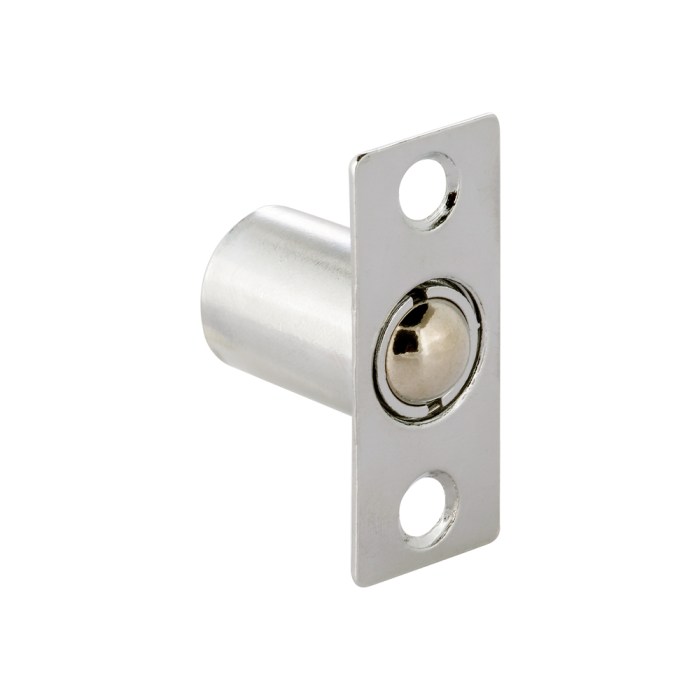 TOLEDO BALL CATCH #TBC21-CP