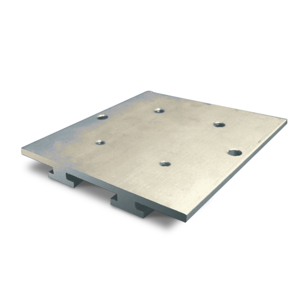 DUCASSE CONECTOR RIEL COMPLETO