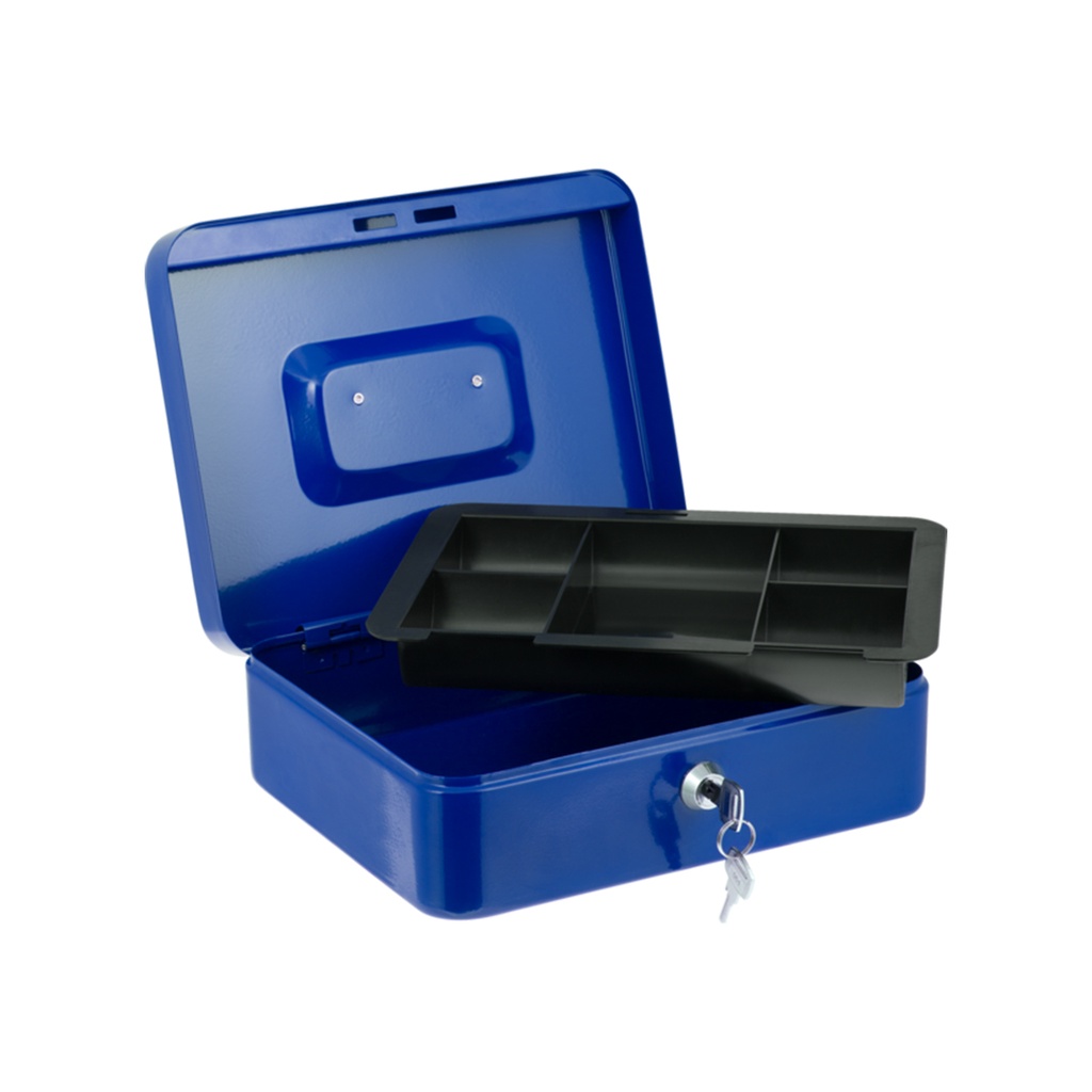 TOLEDO CAJA FUERTE TSCB01