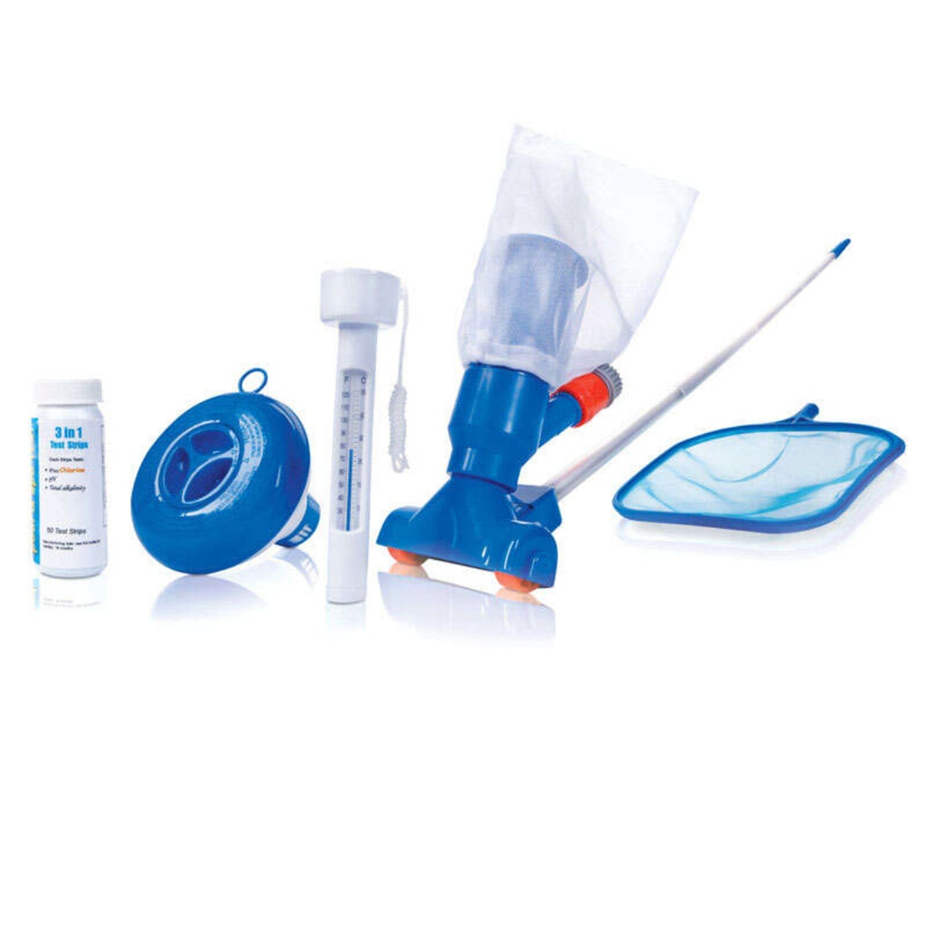 [8395824] Ace Pool Maintenance Kits
