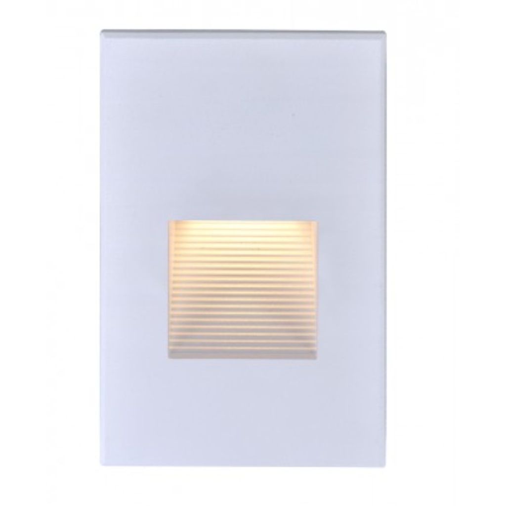 SATCO LED 3W VERTICAL STEP LIGHT