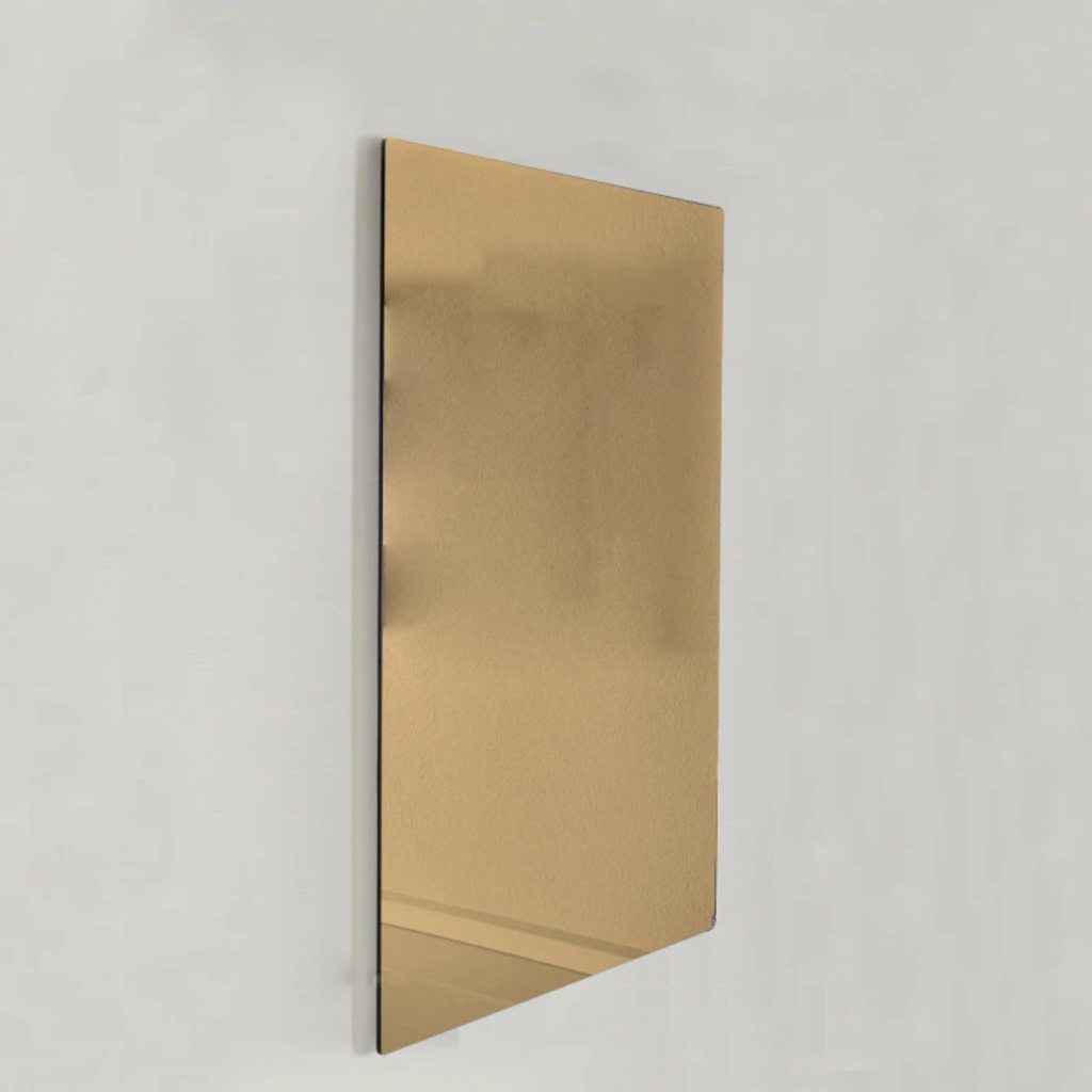 [329001253] MAKE MIRROR ORO820 9MM 40"X10'