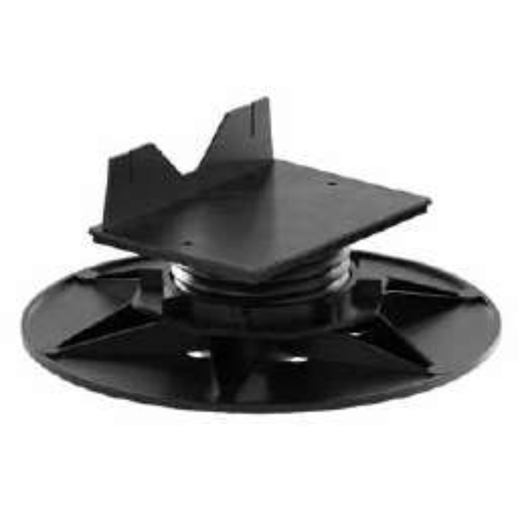 TERRACE SUPPORT 35-50MM ADJ