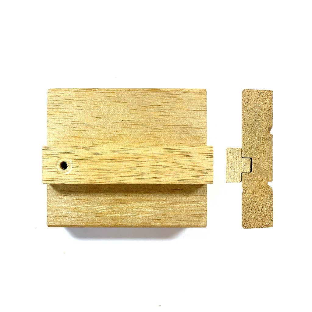 SET MARCO "DOORJAM" 7/8x3-1/2x8'