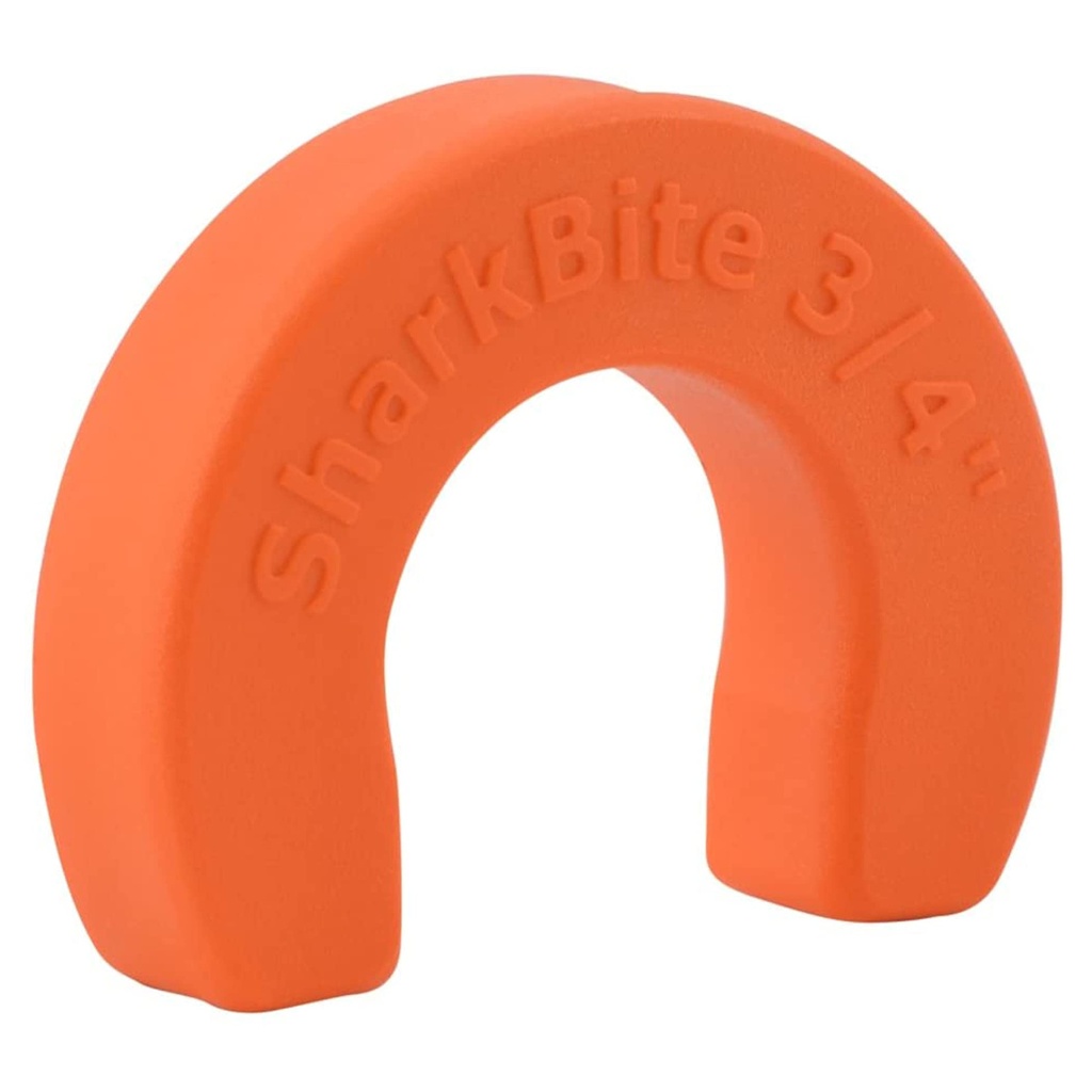 SHARKBITE DEMNT CLIP 3/4