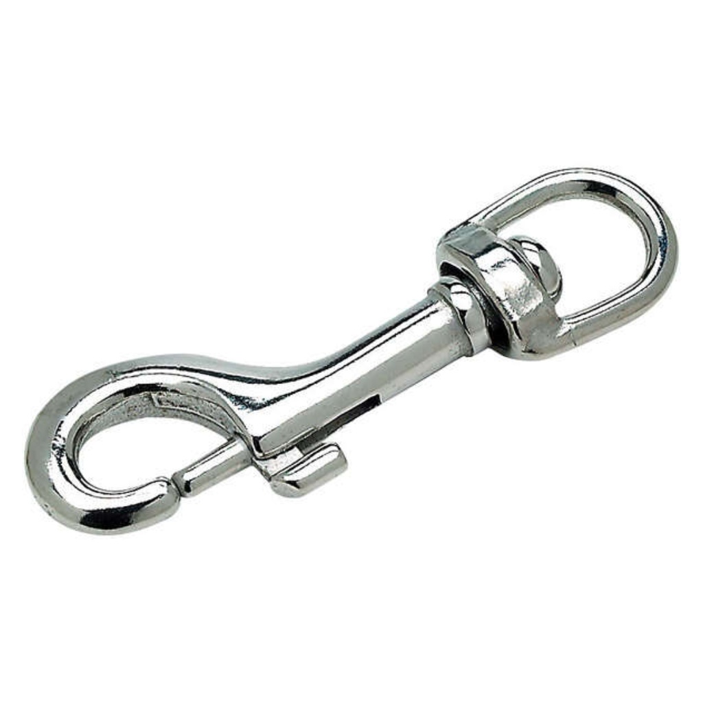 SNAP BOLT RNDEYE3-7/8"