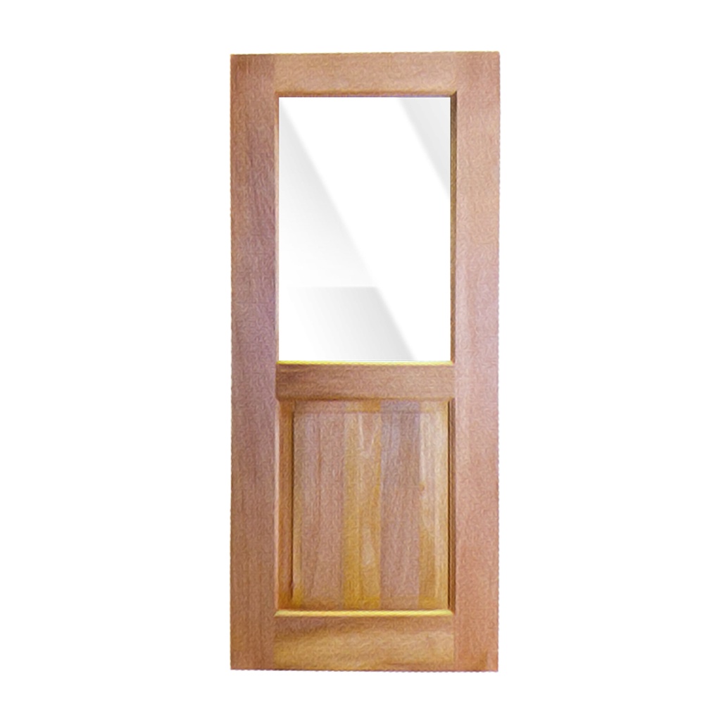 PT. C/ROSA D2 H/V 30X96 1 3/4