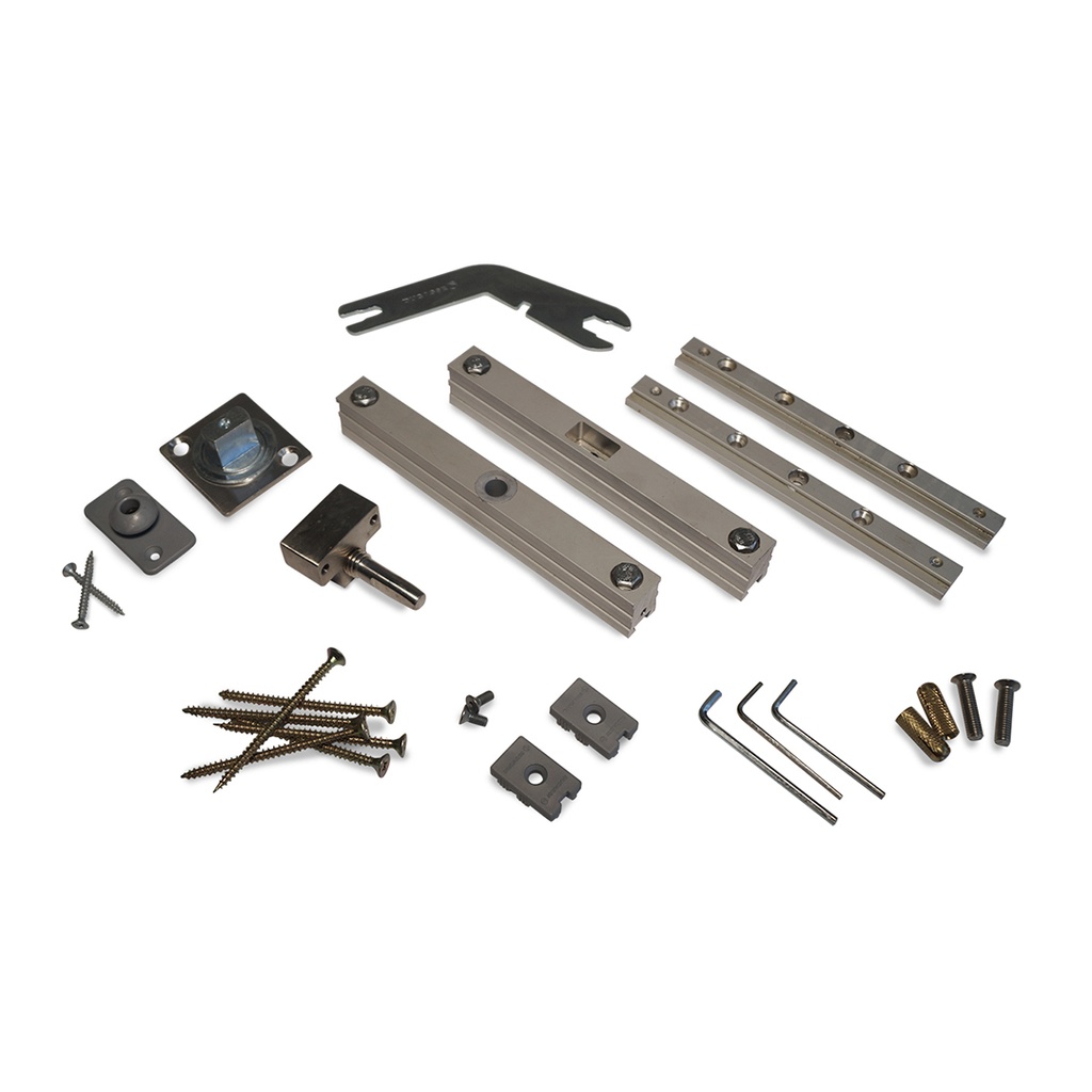 DUCASSE KIT PUERTA ABATIBLE MD