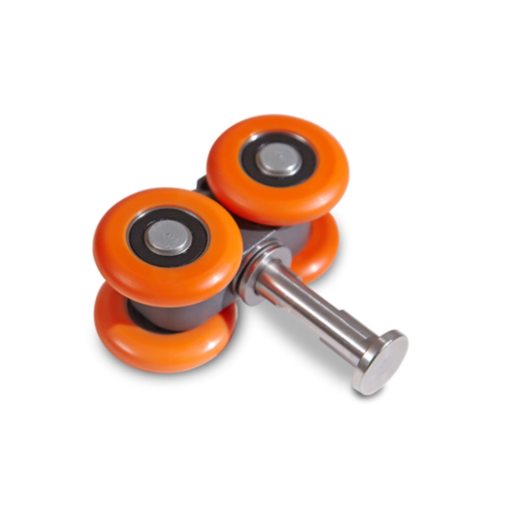 DUCASSE KIT COMP TAURO CENTRO VD