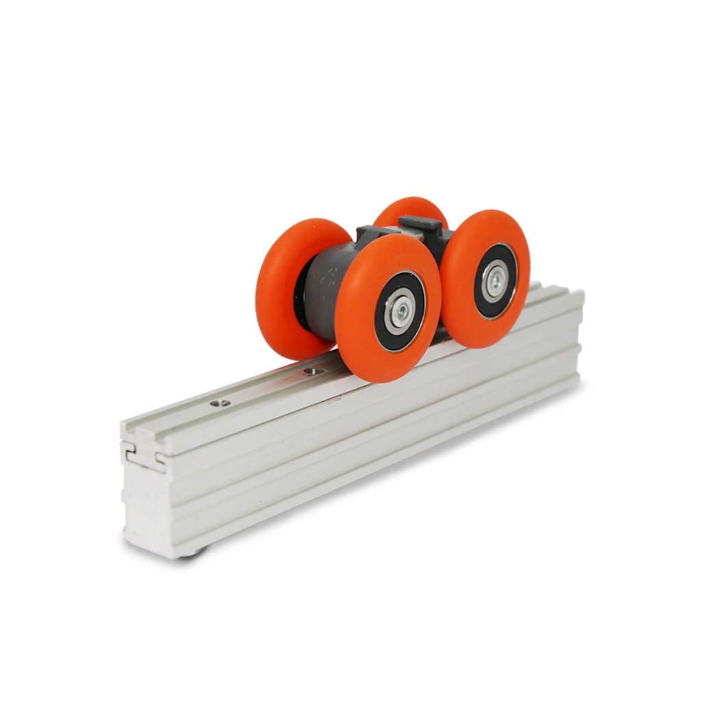 DUCASSE KIT+2HJS TAURO PLMD-50